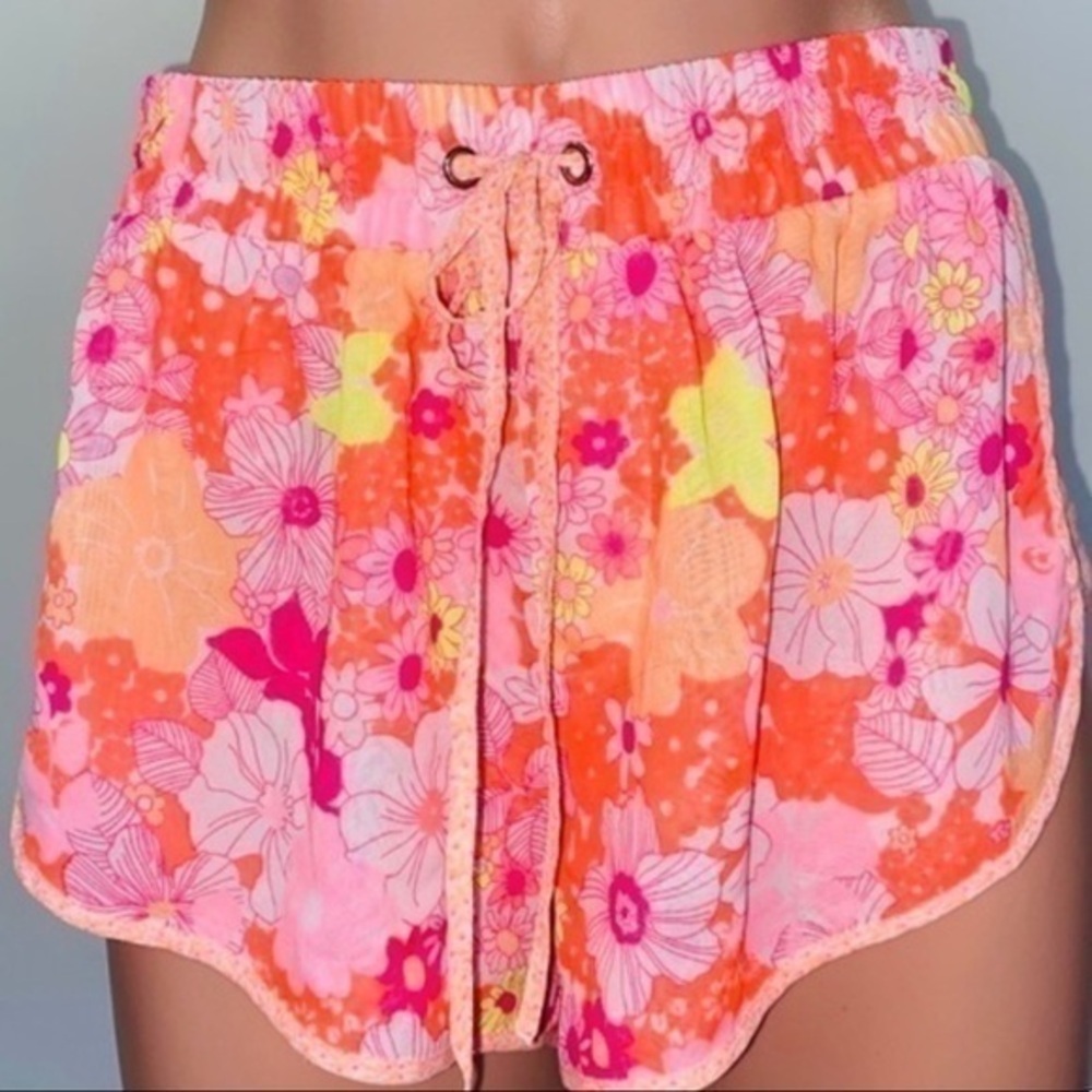 Victoria Secret Sleeping shorts